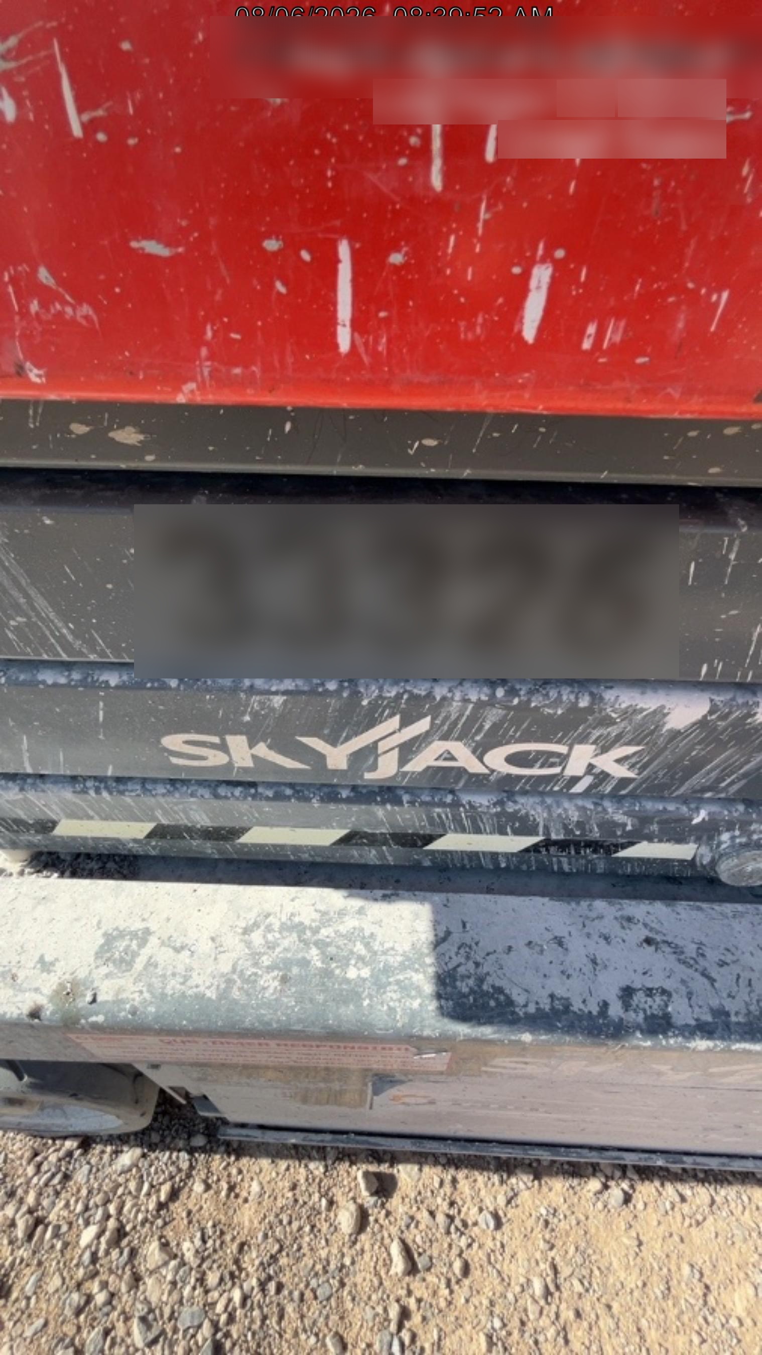 2019 SKYJACK SJIII-3219