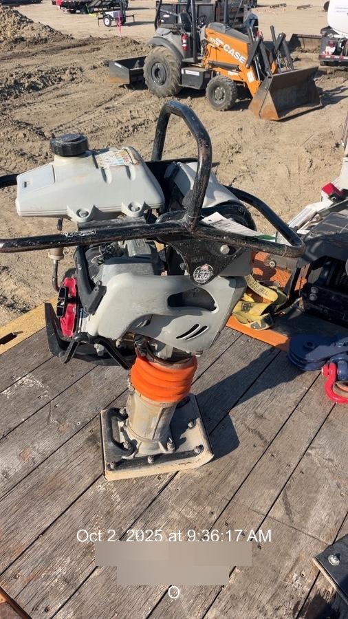 2023 MULTIQUIP MTX60HD