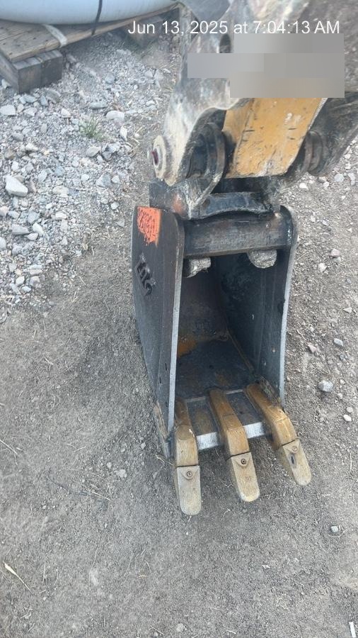 2023 TAG MANUFACTURING 12" Bucket Backhoe - Tag