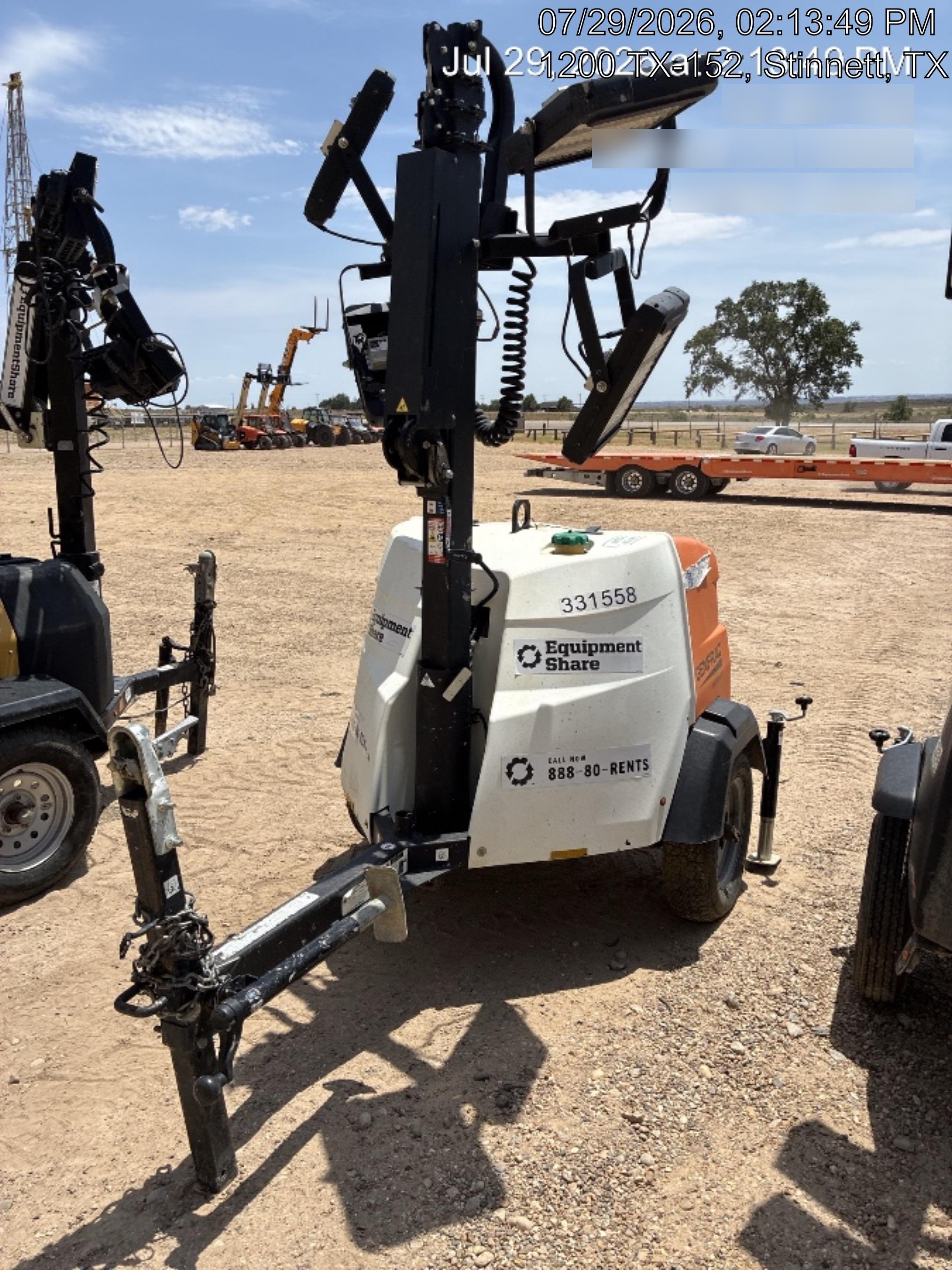 2023 GENERAC MLT2