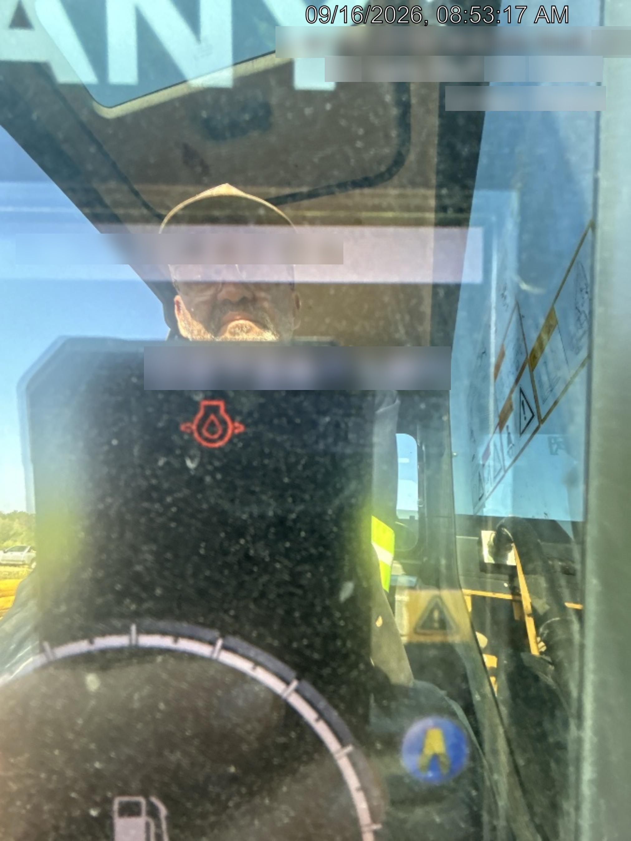 2020 SANY SY265C LC