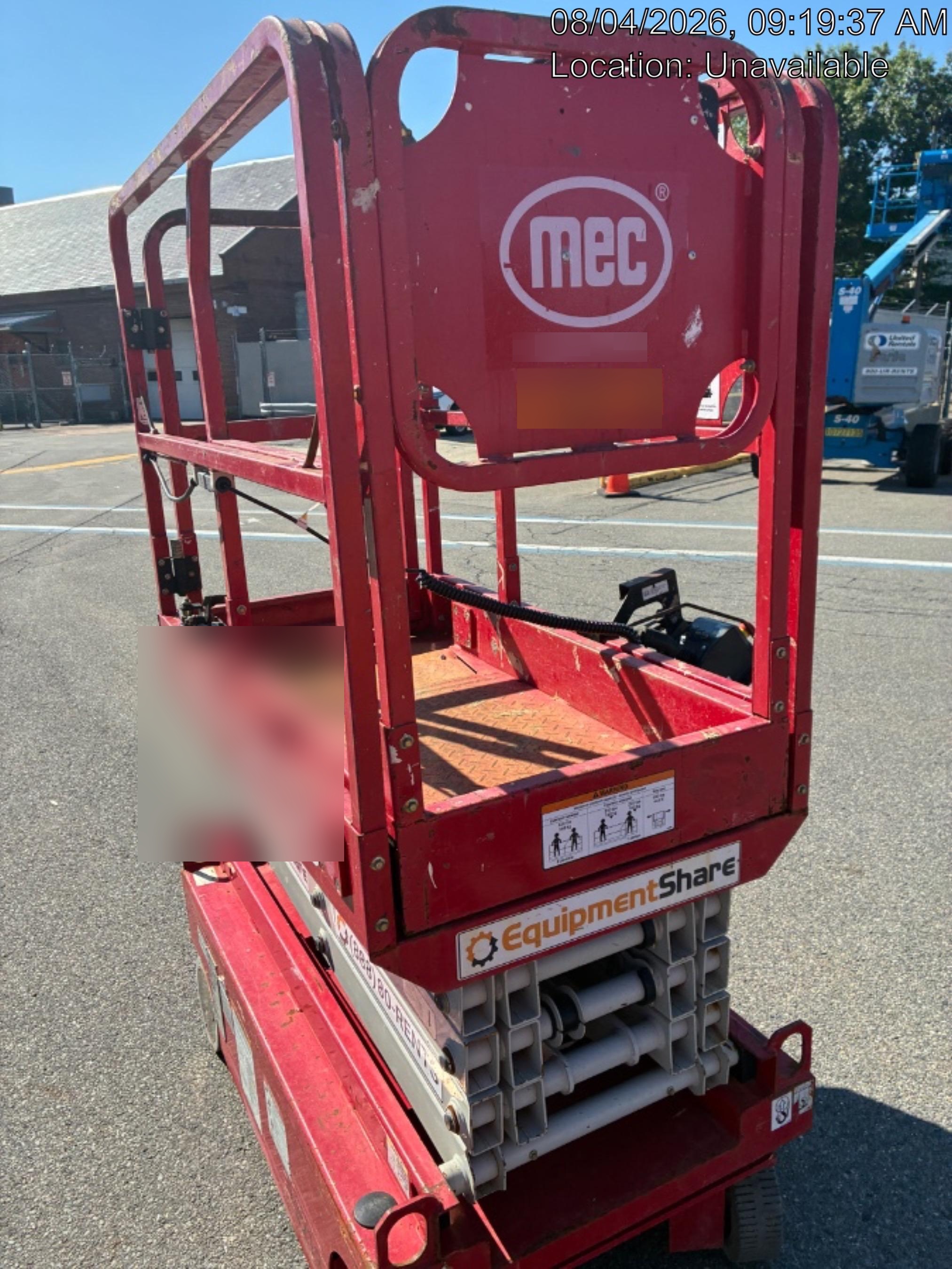 2018 MEC 1330SE