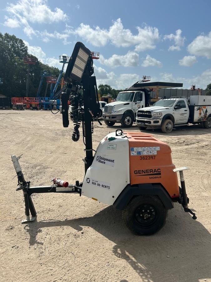 2023 GENERAC MLT2