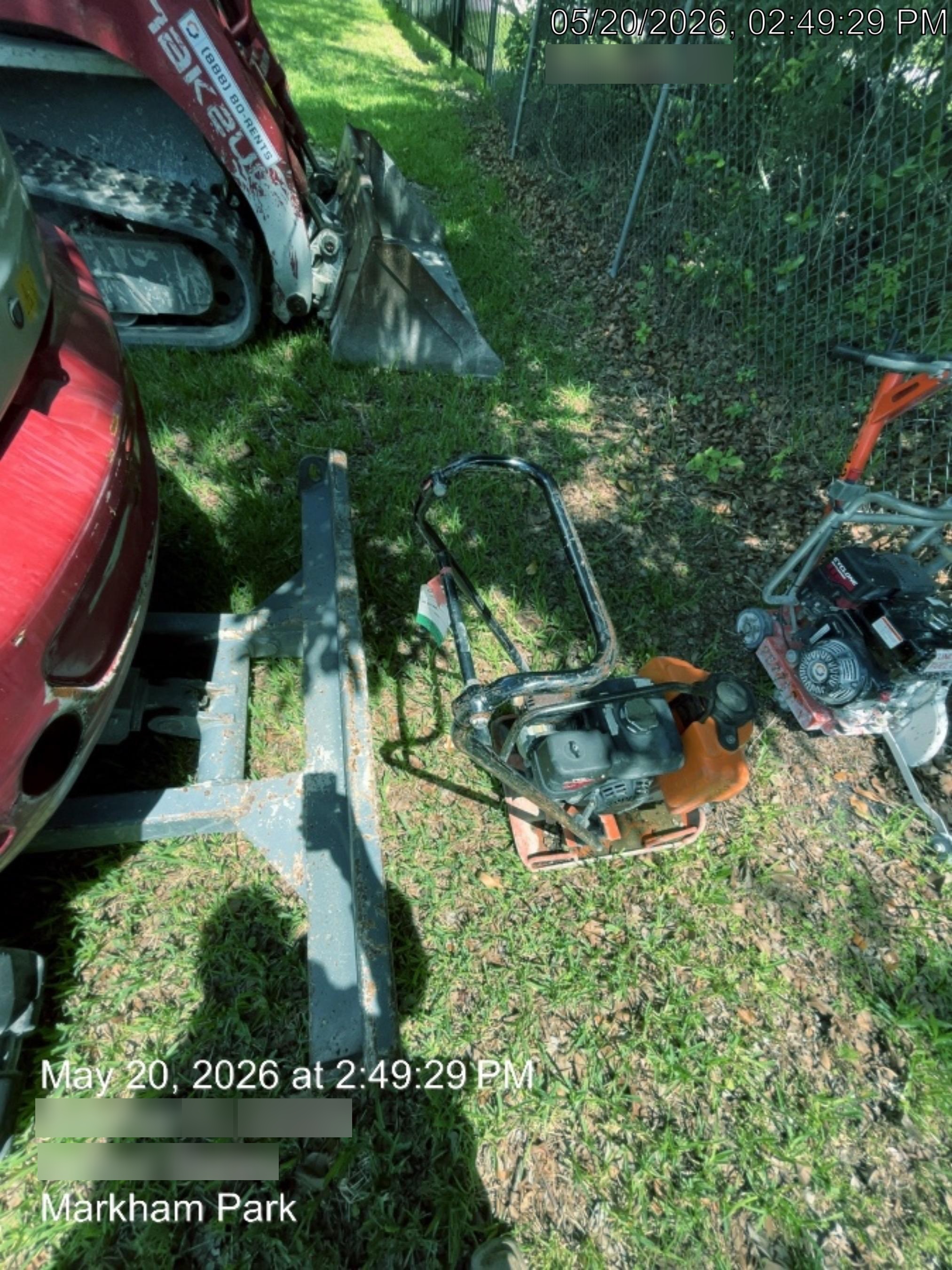 2023 MULTIQUIP MVC82VHW