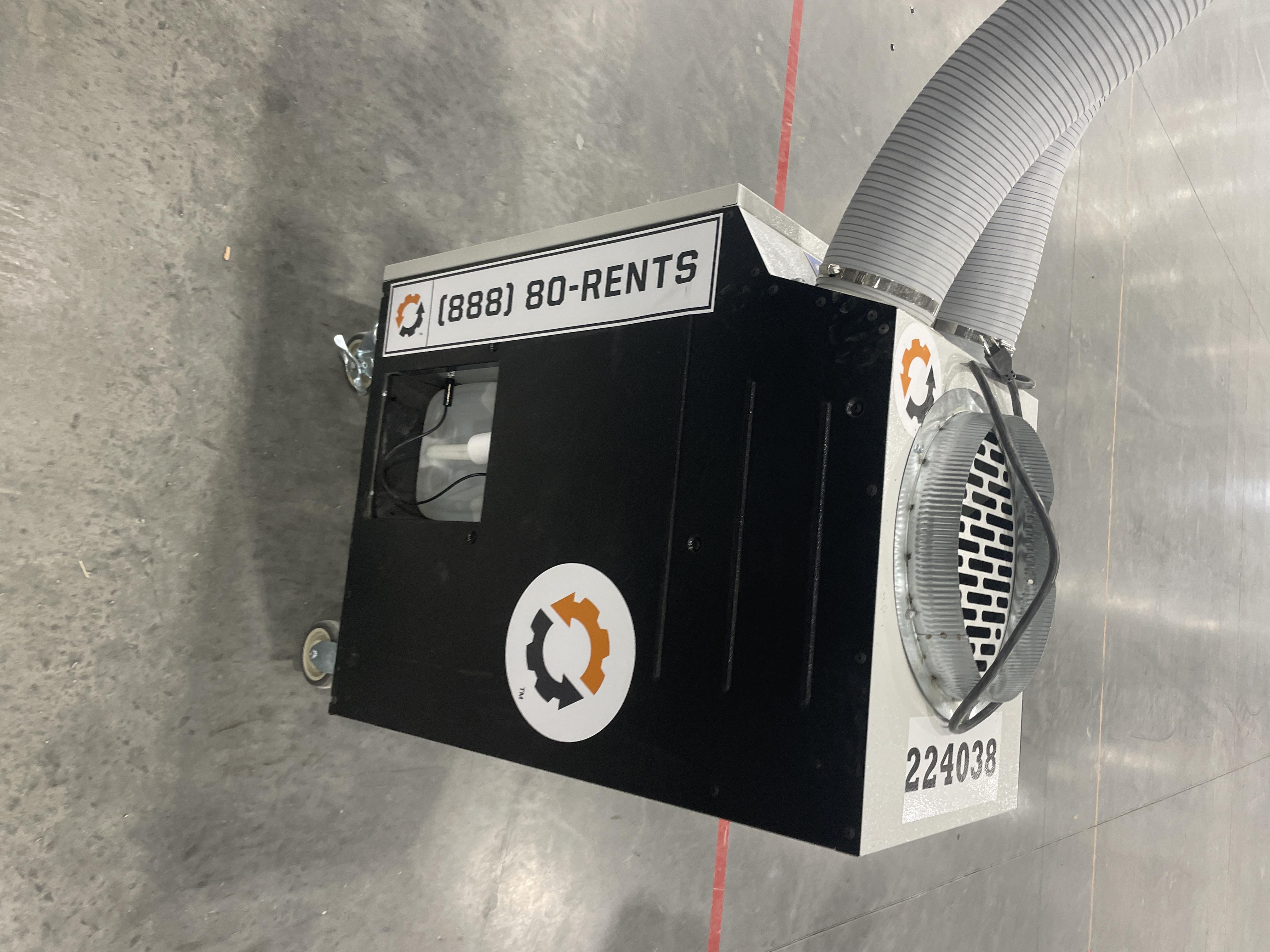 2022 KWIKOOL KPAC1411-2