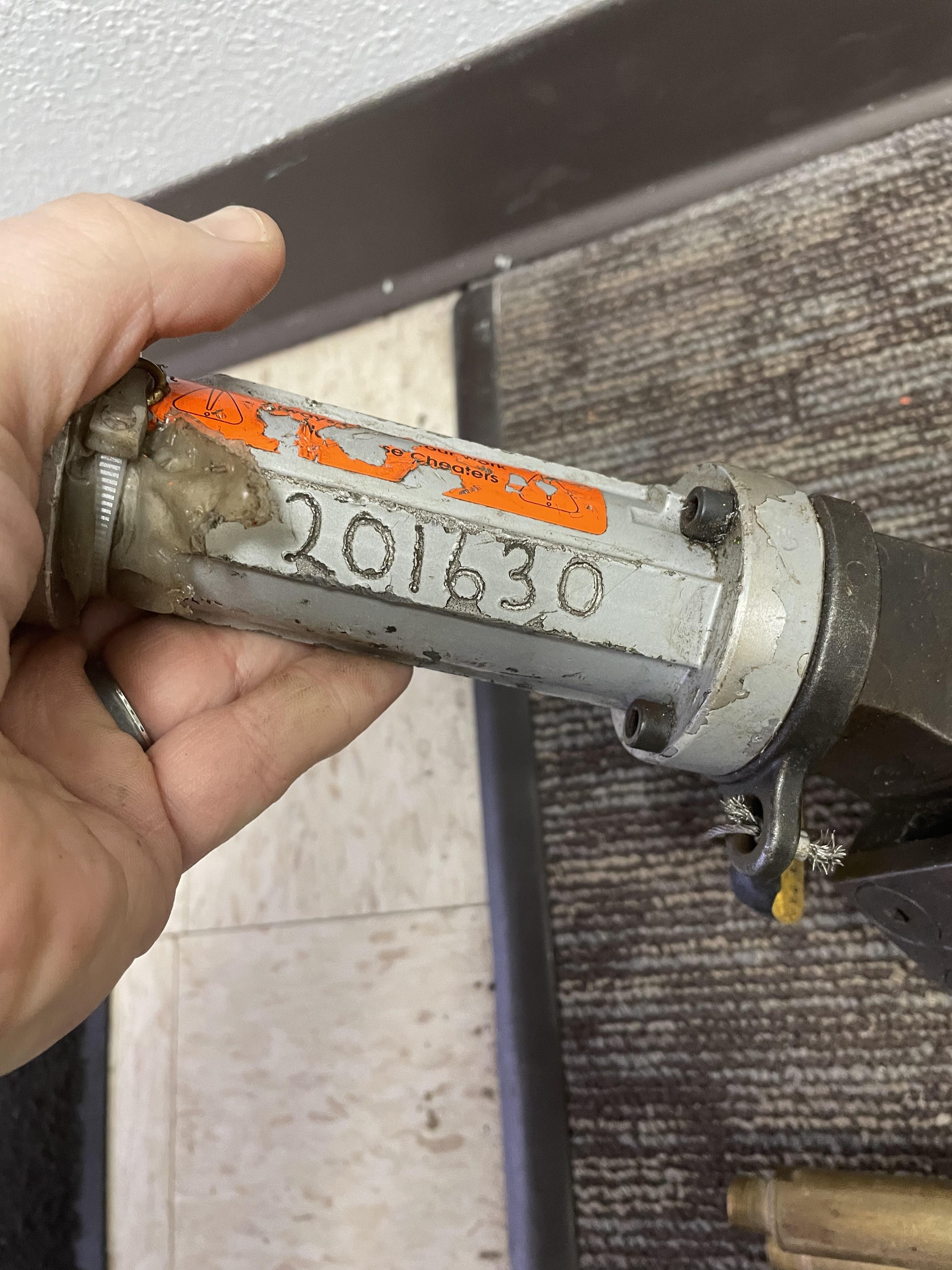 2022 PETOL P95-525