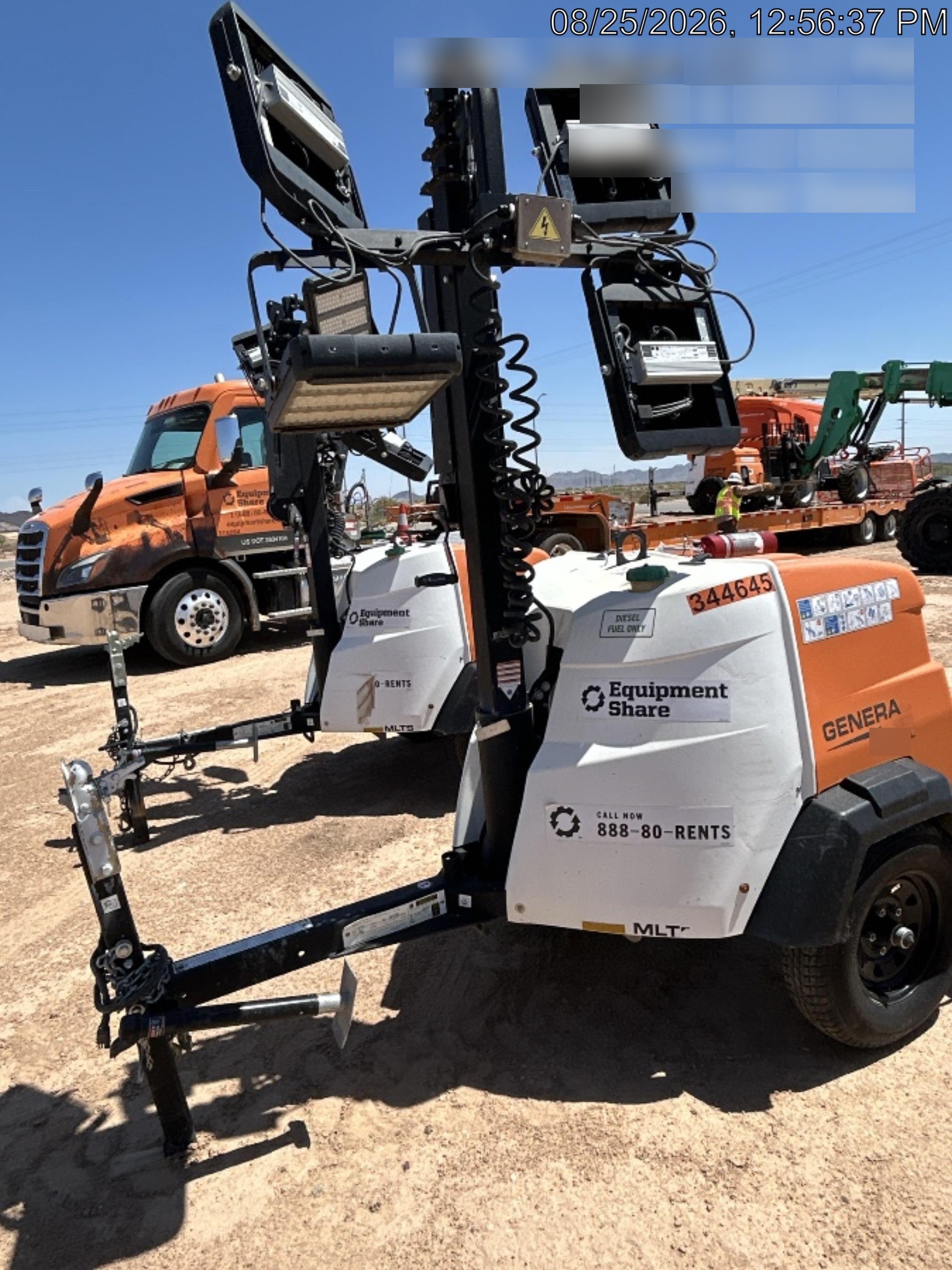 2023 GENERAC MLT2