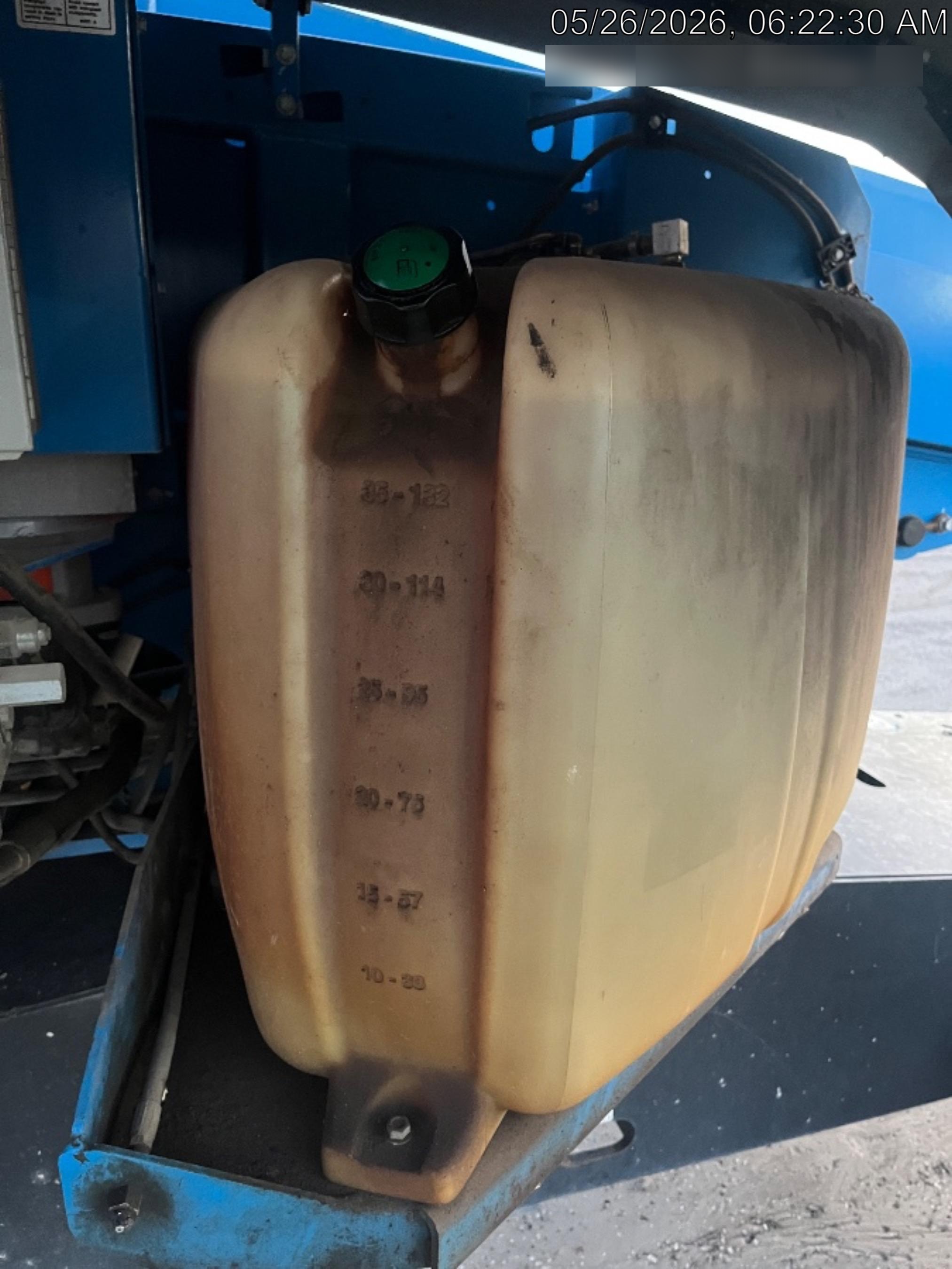 2020 GENIE S-45 HF
