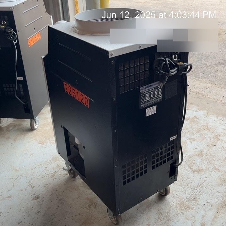 2022 KWIKOOL KPAC1411-2