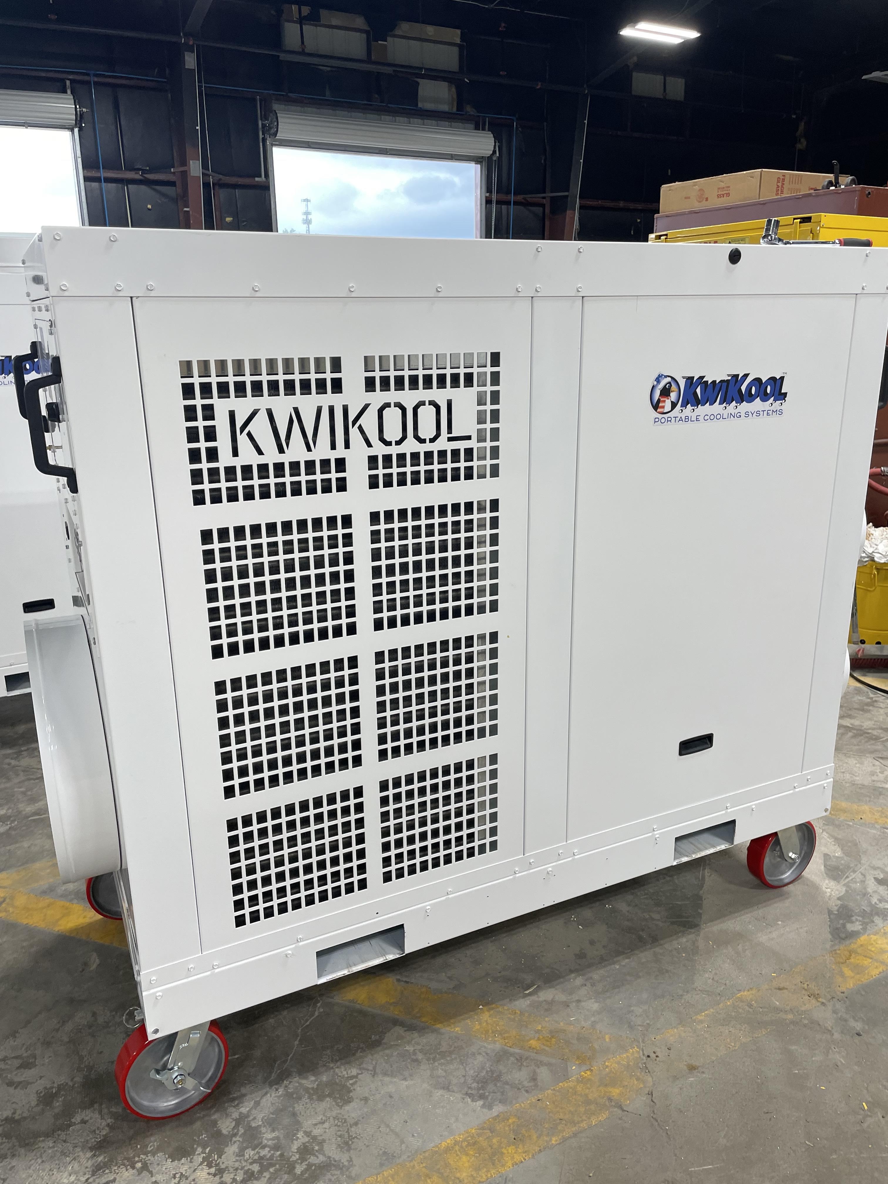 2022 KWIKOOL KPO12-43H