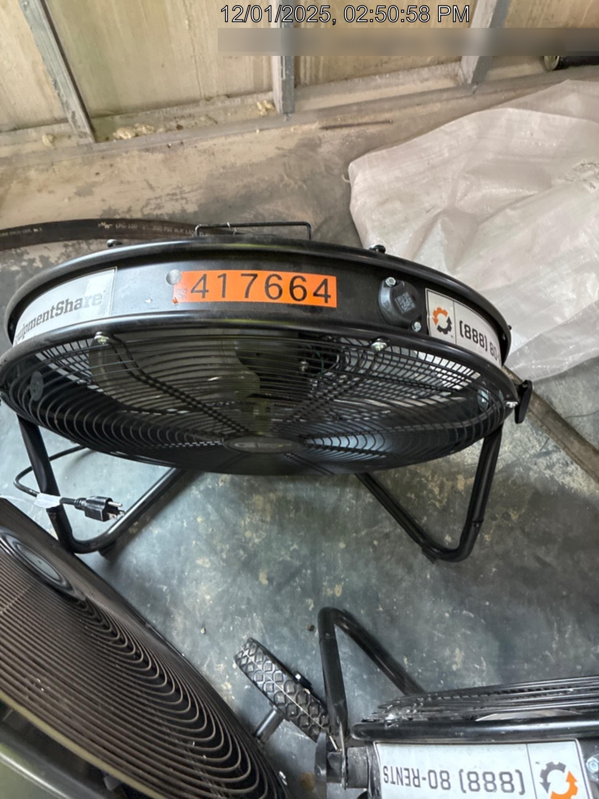 2024 COMMERCIAL ELECTRIC SFD1-500B-3