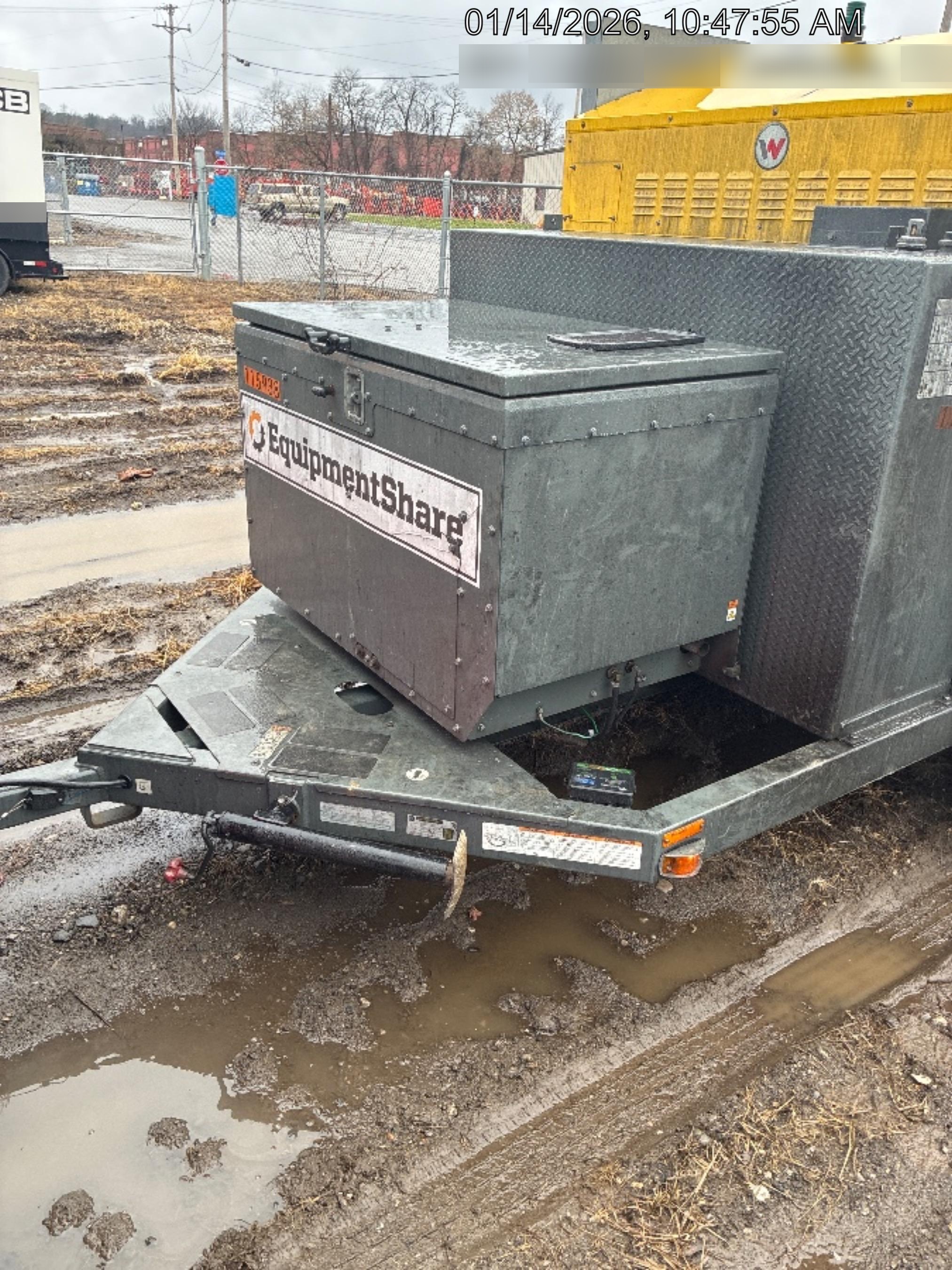 2020 WACKER NEUSON E3000