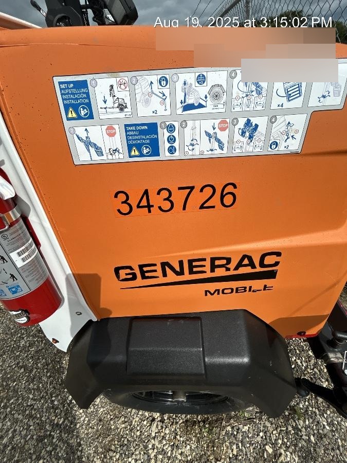 2023 GENERAC MLT2