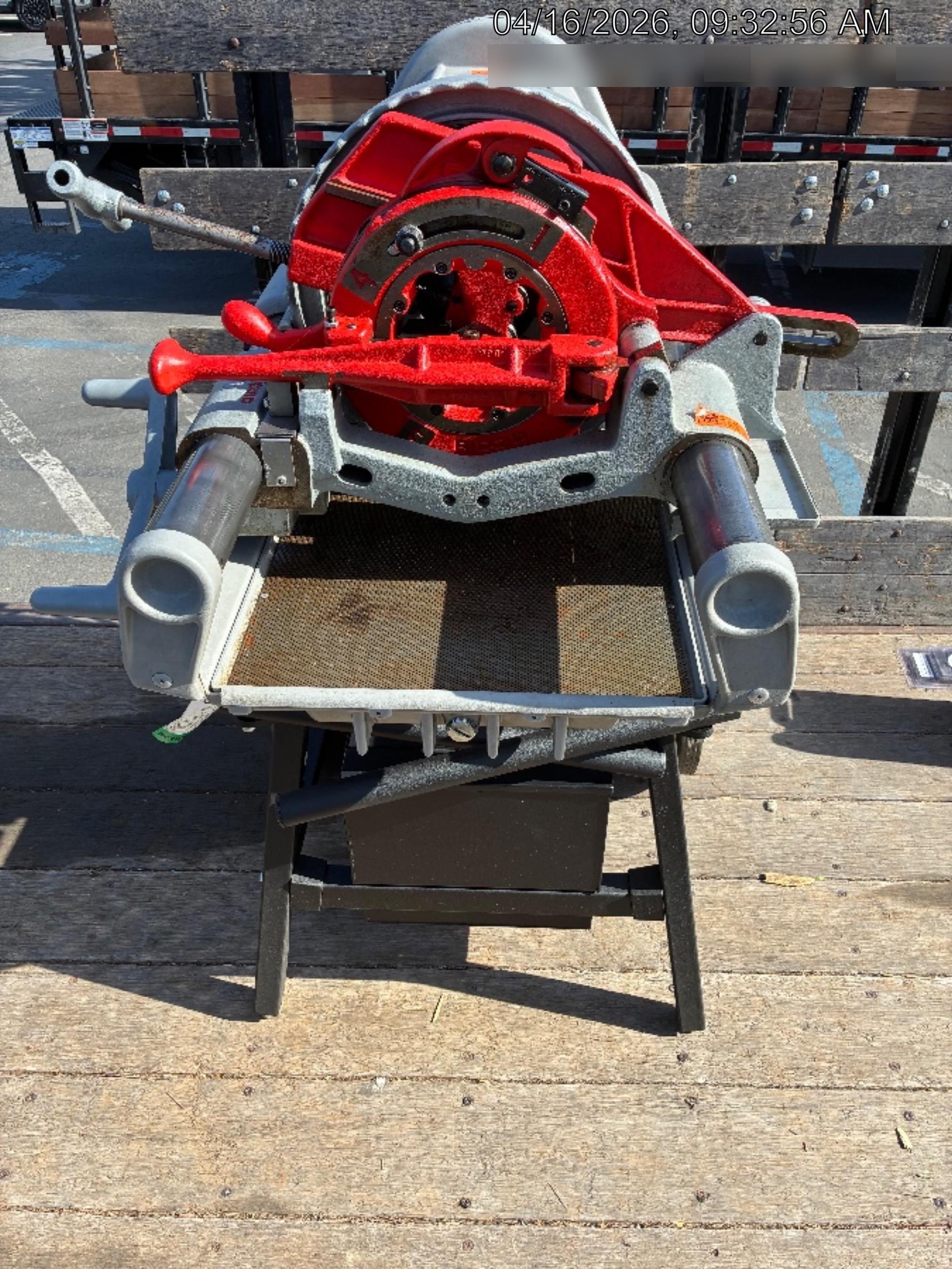 2024 RIDGID 1224