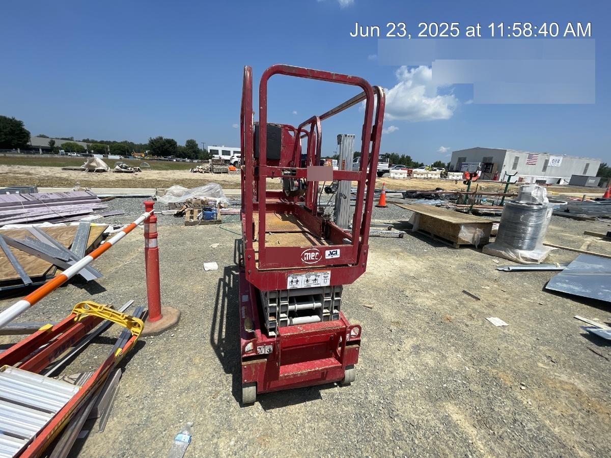2018 MEC 1330SE