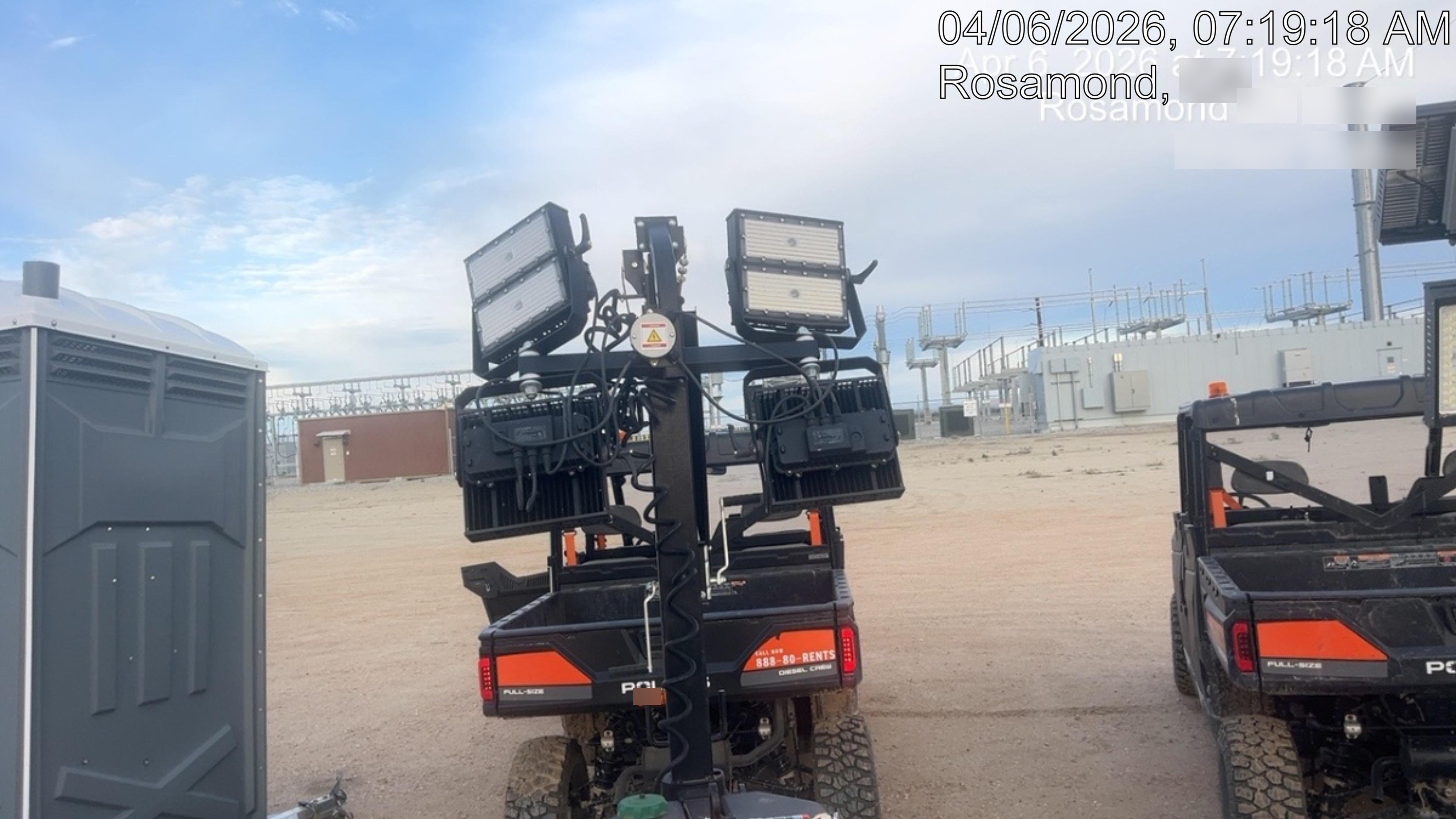 2022 ALLMAND NLV3GR