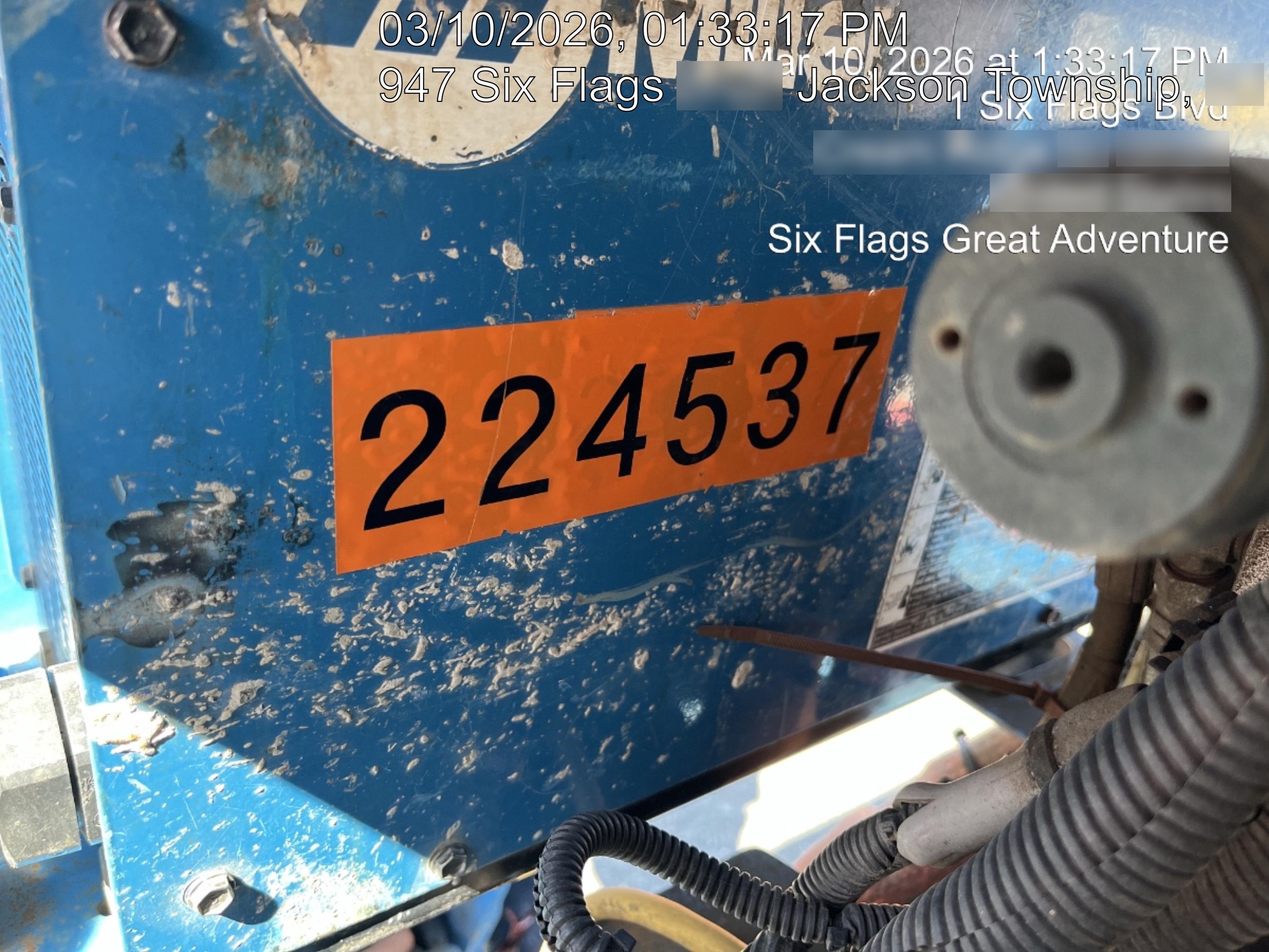 2022 MILLER ELECTRIC CST-280