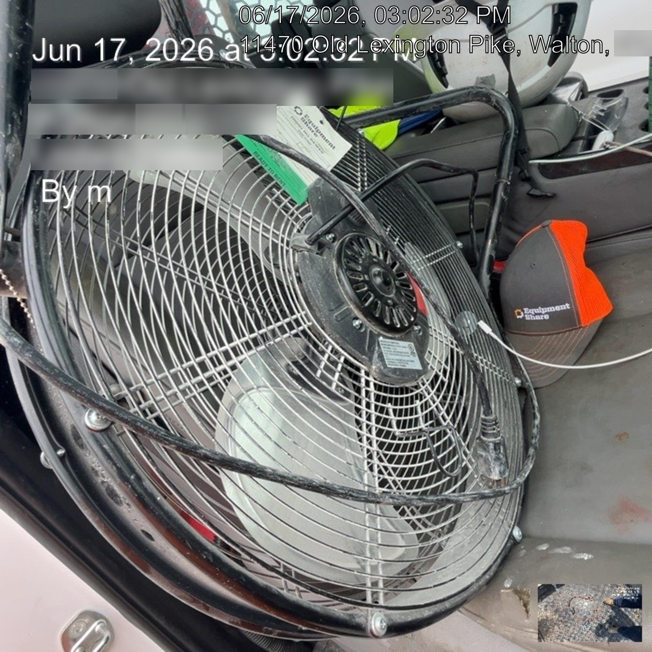2024 COMMERCIAL ELECTRIC SFD1-500B-3
