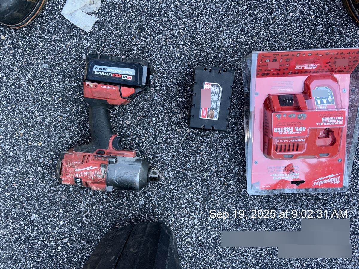 2024 MILWAUKEE 2864-20